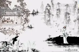 经典诗文诵读：醉翁亭记图片