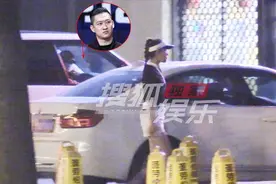 曹云金又换女友？开百万豪车带美女去酒吧，离婚后放飞自我桃花多图片