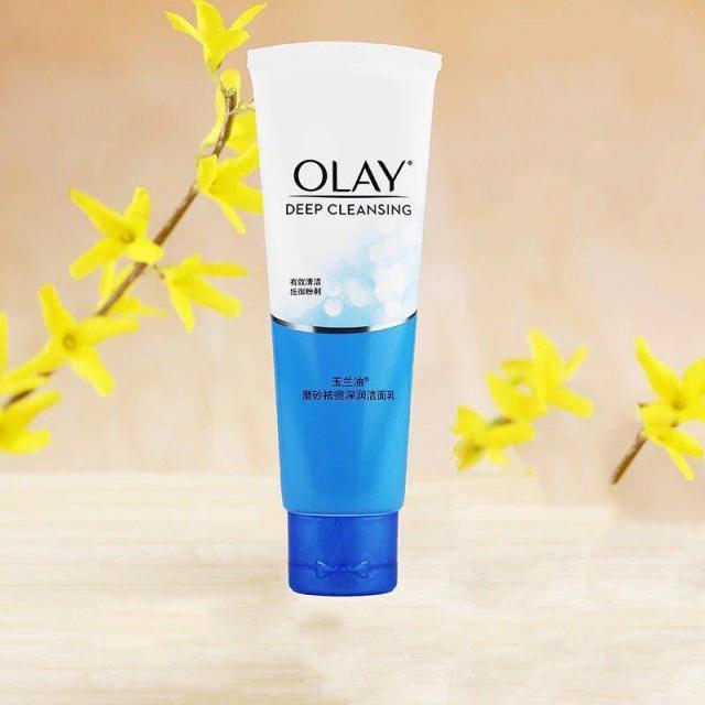 5款上了“黑名单”的洗面奶，如果你在用其中一款，建议扔掉