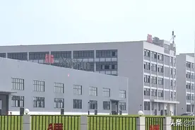 高端装备集聚宜宾“智造”引领未来发展图片