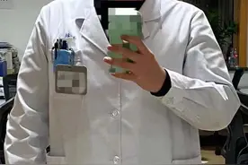 医者仁心丨散文图片