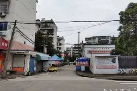 惠及住户907户！宁波这个老旧小区启动改造，居民们的这些心愿都将实现图片
