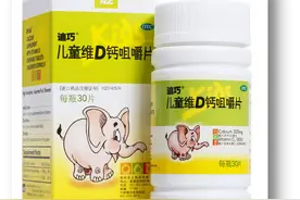 宝宝真的是缺钙吗？“补钙”你补对了吗？图片