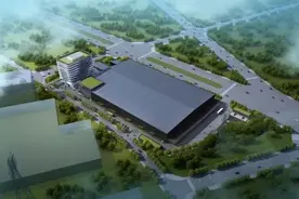 元气森林欲在都江堰建“生态旅游工厂” ，国内“工业旅游”到“观光工厂”这条路应该如何走？图片