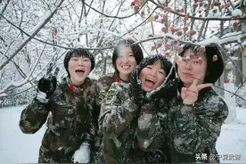 终于等到你——女兵班长的实用指南图片