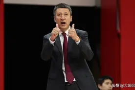 ​大反转！姚明挥泪斩马谡，郭士强伸冤成功，裁判首遭处罚图片