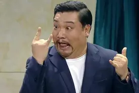 贾冰中考语数外三科120分，其中语文115分：我不学习，我要当演员图片