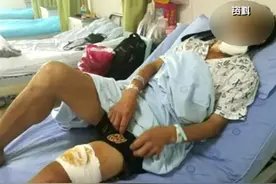 四川黑熊袭击村民致3人丧命，详细经过曝光！村民直呼：太吓人了图片