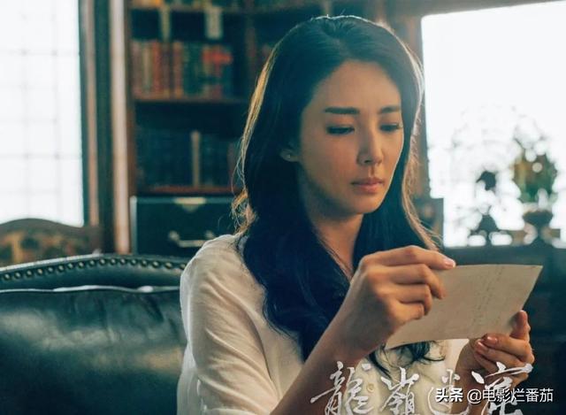 十几年来人们只记得他演的"冯裤子"，佟磊终于凭"鬼吹灯"扬眉吐气