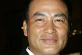 当年任达华到底动用了什么关系，能帮助刘德华解围东北事件图片