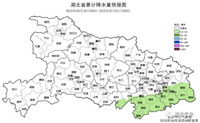 暴雨袭城！今天，石首人的出门现场曝光