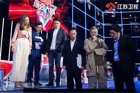 《新相亲大会》世界上有多少遇见，是久别重逢图片