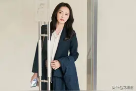 《都挺好》明玉与周经理的谈话，才是成年人世界里不动声色的较量图片