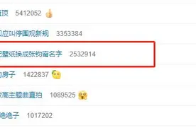 小岳岳居然把张钧甯的名字作为手机桌面！吐槽张钧甯“不够红”图片