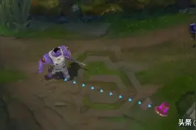 LOL：蒙多小重做完成，对线强度大提升，估计要挨刀图片