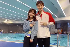 从未官宣却让全网磕到上头？这对CP有点意思......图片