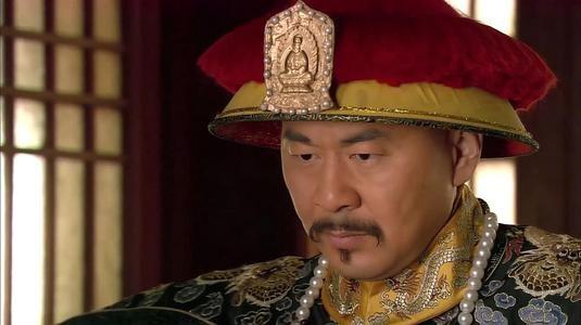 近20年评分最高的5部宫斗剧，《金枝欲孽》第3，《如懿传》未入榜