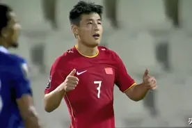 拒绝冷门，武磊单刀张玉宁世界波，国足火力全开五球狂胜马尔代夫图片
