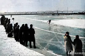 辽宁老照片：伪满时期安东市（今丹东市）的昔日影像图片