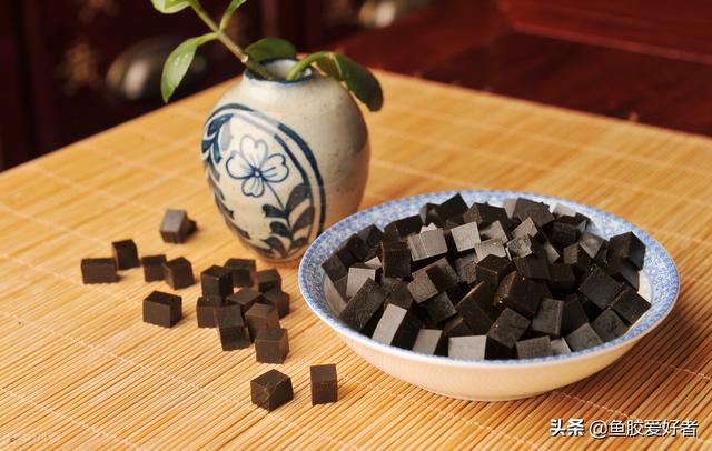 炖好的花胶放了一夜没事吧 炖好的花胶放了一夜没事吧怎么回事