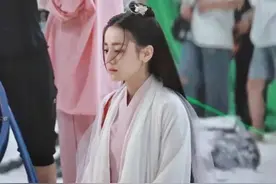 从《国子监》到《我的神使大人》，女主能不能认真染一次黑发？图片