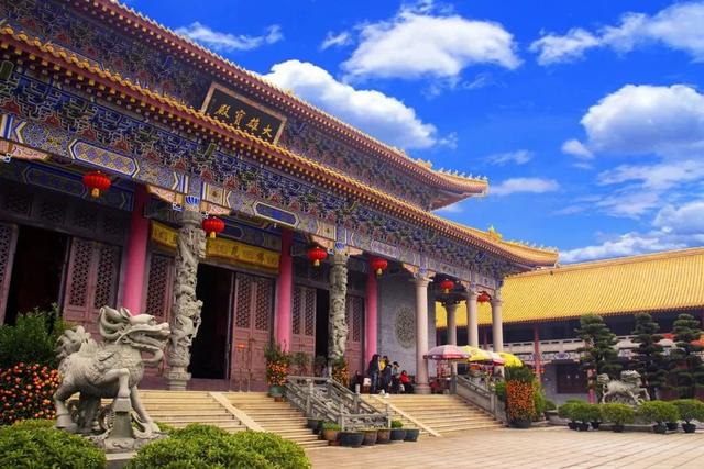 超全！梧州游玩攻略，网红景点、美食之旅