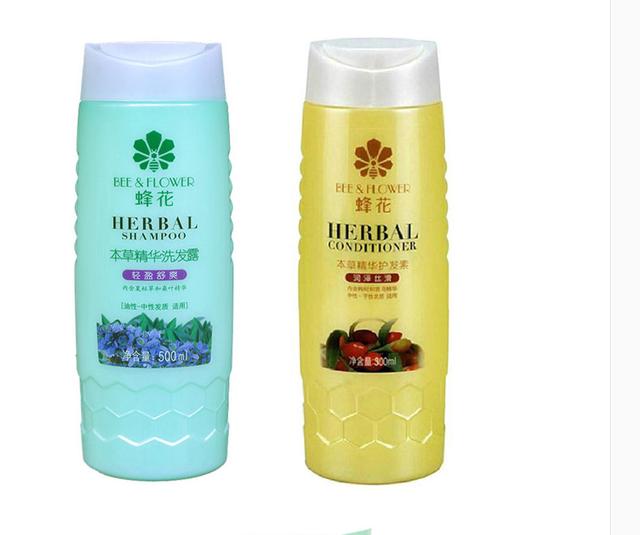 80后最爱的洗发水！“蜂花”再现江湖，上线3天就卖出了80000瓶