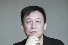 易中天：我坚决反对励志、反对培优、反对成功学，反对望子成龙图片