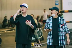 黄渤离开后，《哈哈哈哈哈》的口碑怎么突然崩了？图片