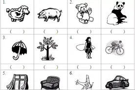 干货推荐丨小学英语各题型满分攻略，家长必看图片