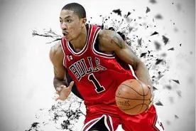 Adidas D Rose 773篮球鞋：德里克•罗斯支线篮球鞋，颜值出众图片