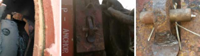 特别关注|丢锚,不应承受之重