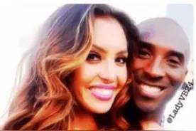 科比离世6个月，科嫂疑似新恋情曝光，粉丝还接受她嘛？图片