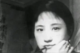 徐志摩走后，陆小曼和翁瑞午同居30年，为何对方出轨她无动于衷？图片