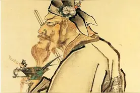 慢慢学人物｜我的钟馗待成神图片