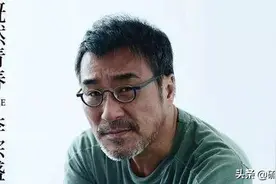 从“笨小孩”到流行音乐教父,聆听李宗盛《生命中的精灵》图片