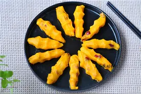 7月最好吃的早餐，蒸一蒸10分钟出锅，细腻甘甜，营养好消化图片