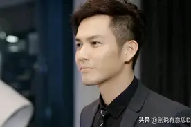 肖奈，何以琛，封腾，于途大比拼，谁才是顾漫笔下最完美的男神？图片