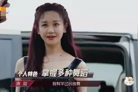 难怪海陆火不了，出道14年没好作品，情商低还老是得罪人图片