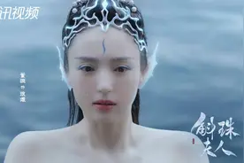 抢杨幂陈伟霆的风头？《斛珠夫人》轮流出圈的配角阵容才惊艳图片