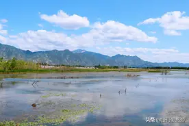 河北省 张家口市 官厅湖 官厅水库图片