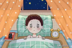 【科普知识】夏季总是早醒？可能是这些原因在作祟！七招给你带来好睡眠图片