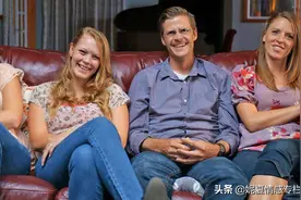“一夫一妻制”如果消失，男性会面临什么样的后果？图片