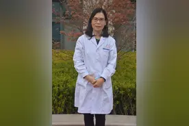 河北省中医院中医传承创新特殊贡献者｜耿立梅：生死一线力挽狂澜“一枝梅”图片