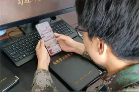 学习是为了更好地工作，工作是为了更好地履职——山西省宁武县人武部持续推进军事职业教育学习图片
