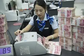 年利率4.8%的定存没人存？银行员工：现在的储户太“精明”了图片