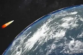 美面对中国高超音速轨道验证器选择了沉默，为什么出现反应迟钝？图片