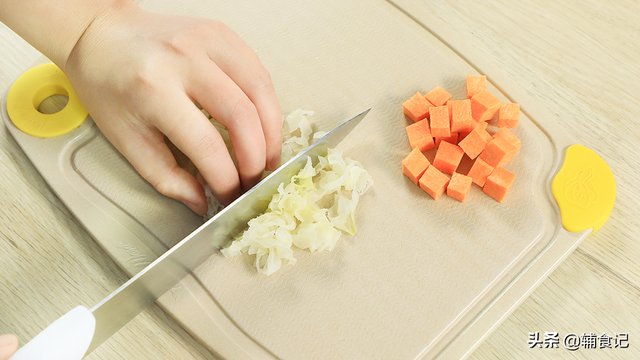 吃肉不如吃它，容易被忽略营养却很高，宝宝生长黄金期少不了