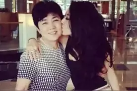曲婉婷？呸图片