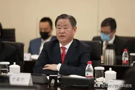 超牛一家人！哥哥执掌央企，弟弟当选院士，家族9人结缘同所985！图片